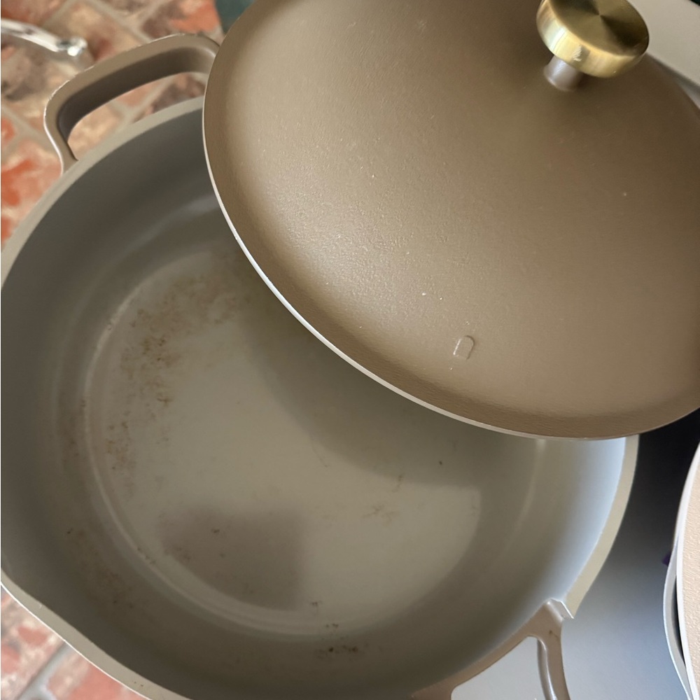 OUR PLACE “ Always pan” from the Selena Gomez collection! Get a GREAT deal here!